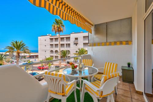 Playa Paraiso Apartamento | Blue Horizon apartment in Playa Paraiso
