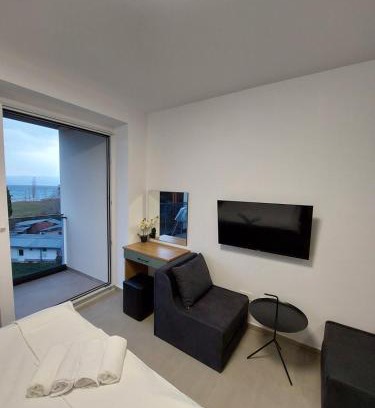 Ohrid Apartamento | Blue Horizon Apartments