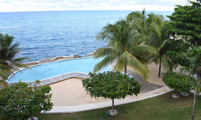 Epworth Condominio | Tower Isle 2Br / 2Ba Seaside Condo
