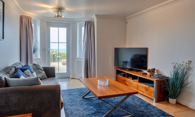 Carbis Bay Apartamento | Blue Horizon