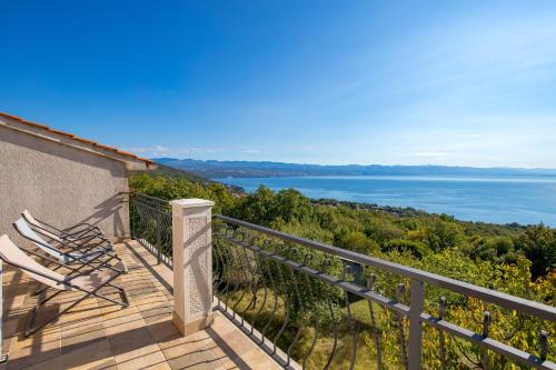 Opric Apartamento | Blue Horizon