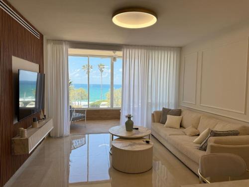 Netanya Apartamento | Blue Horizon Netanya