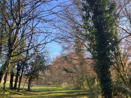 Sarlat-la-Caneda Casa | Blue Horizons Farm