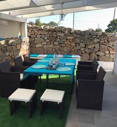 Santa Teresa di Gallura Casa | Blue House - Key to Villas