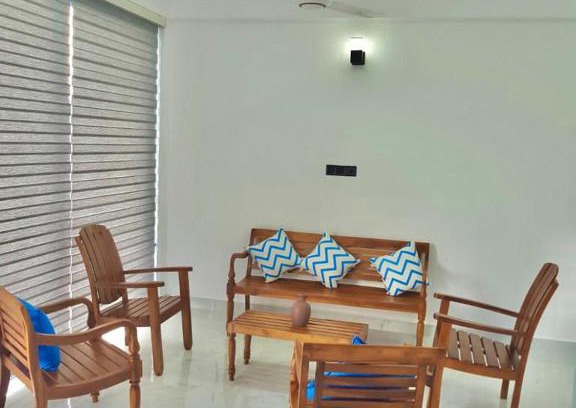 Sri Jayawardenepura Kotte Apartamento | Blue Inn Residence