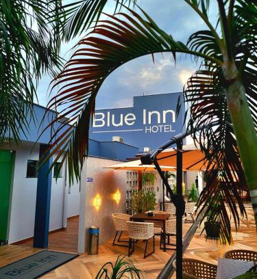 Boa Vista Hotel | Blue Inn Hotel