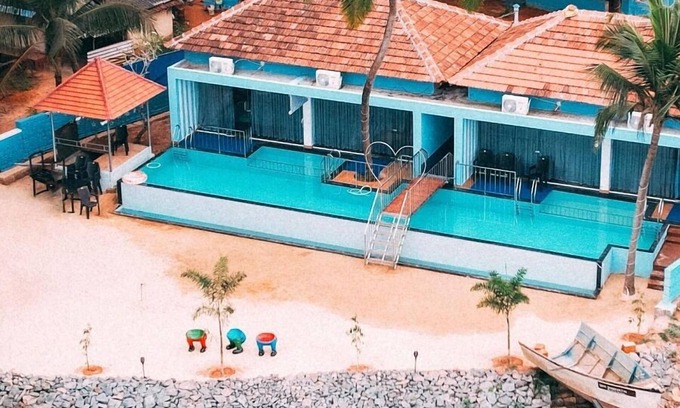 Inna Complejo | Blue Lagoon Homestay