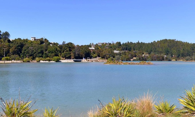 Ngaio Bay Casa | Blue Lagoon - Kaiteriteri Holiday Unit