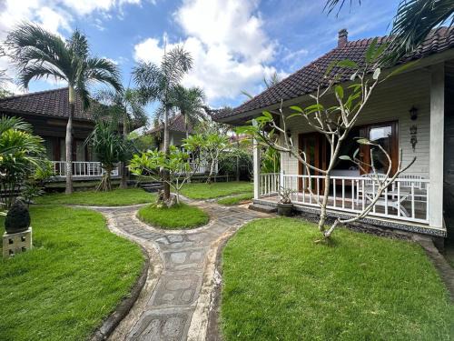 Ceningan Island Villa | Blue Lagoon Secret Villas
