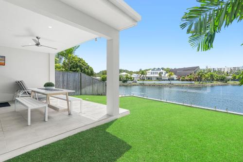 Trinity Beach Apartamento | Blue Lagoon Villa B