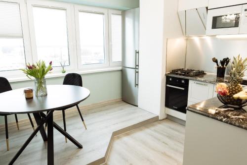 Narva Apartamento | Blue Laguun Apartments