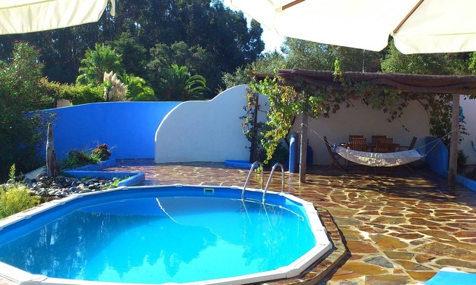 Baiona Casa | Casa de vacaciones Blue Lar Alentejo Litoral