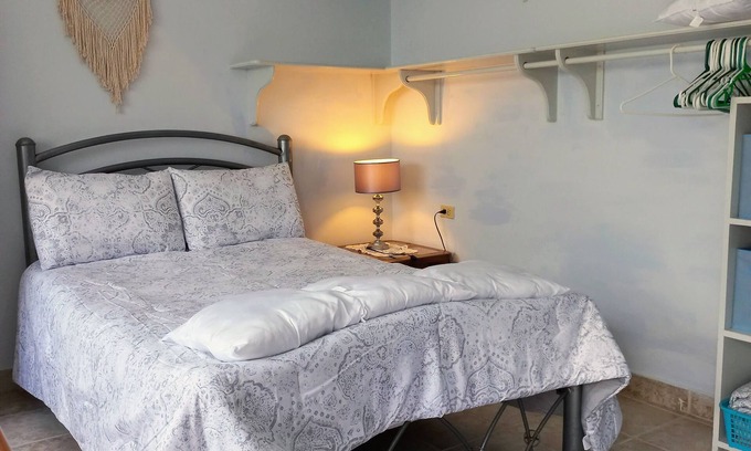Colonia Adolfo Lopez Mateos Apartamento | BLUE LOTUS COZUMEL pool A/C fibreoptics WI-FI TV walking distance to town