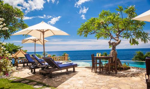 Amed Complejo | Blue Moon Villas Resort
