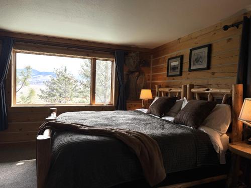 Missoula Cama Y Desayuno | Blue Mountain Bed and Breakfast