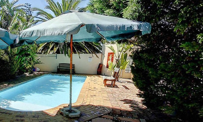 West Beach Casa | Blue Mountain Guest House
