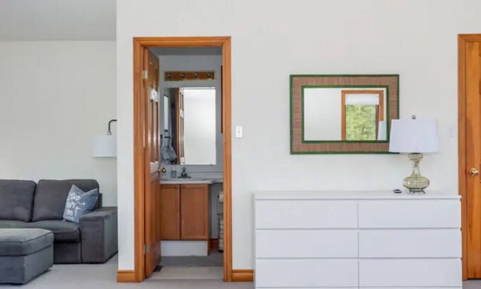 Meaford Cabaña | Blue Mountain, Ski, Views,