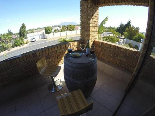 Parklands Apartamento | Blue Mountain View