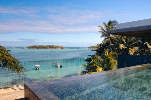 Blue Bay Apartamento | Blue Nest Luxury Penthouse