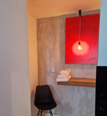 Medijana Apartamento | Blue New Yorker