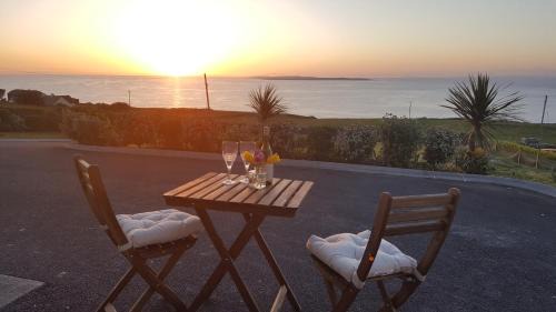 Doolin Cama Y Desayuno | Blue Ocean Guest Suites