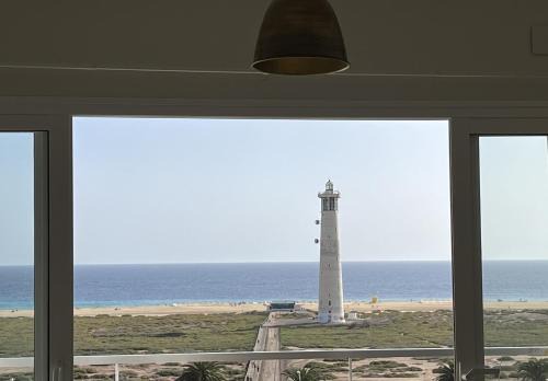 Solana del Matorral Apartamento | Blue Ocean Morro Jable