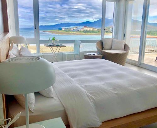 Checheng Casa | Blue Ocean Sunny BS