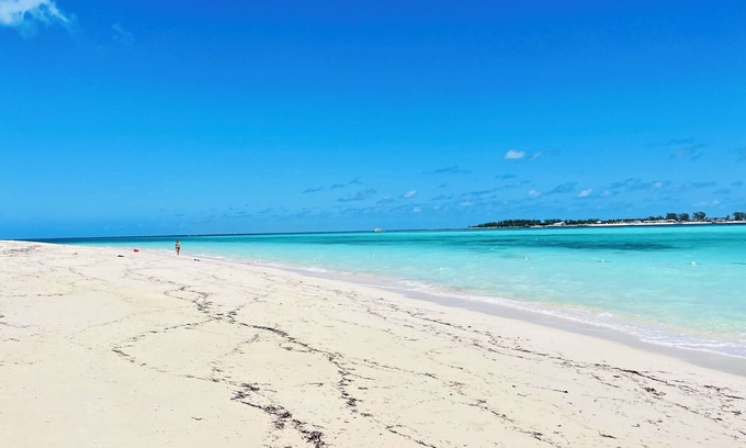 Nassau Apartamento | Blue Ocean Village