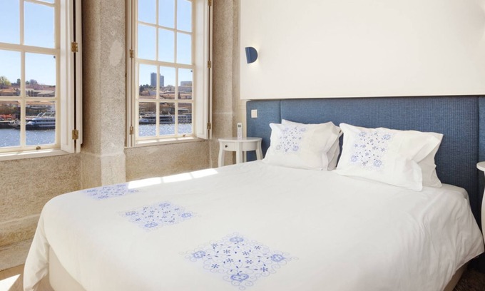 Sao Nicolau Apartamento | Blue Oporto Home River Front - Ribeira
