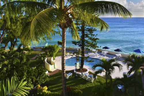 Worthing Hotel | Blue Orchids Beach Hotel