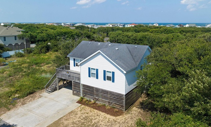 Sea Scape Casa | Blue Paradise Club: Golf Community | Hot Tub