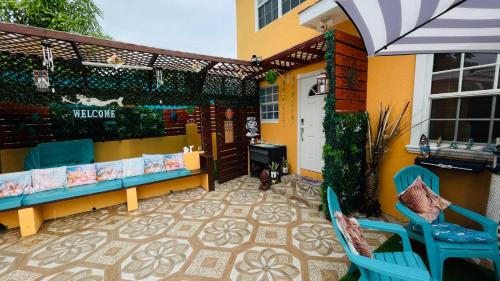 Patricks Island Apartamento | Blue Paradise