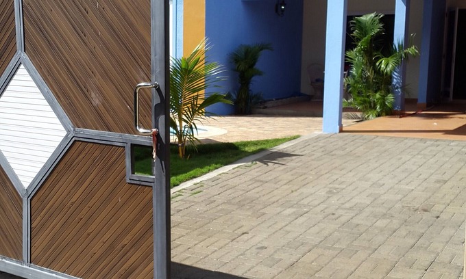 Pointe aux Biches Villa | Blue Paradise es una villa privada situada en la costa norte cerca de la playa