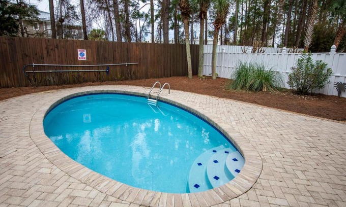 Village of Sugar Beach Casa | Blue Paradise