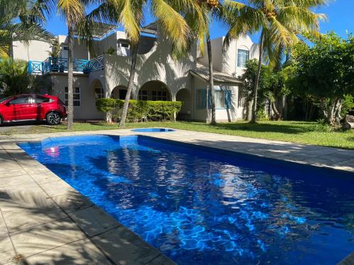 Pointe aux Biches Apartamento | Blue paradise Villa