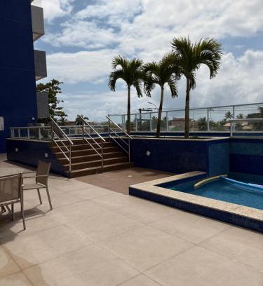 Sao Francisco Apartamento | Blue Park Residence Ilhéus - Ba