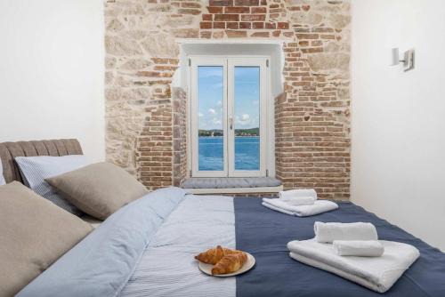 Rovinj Apartamento | Blue Pearl Apartment