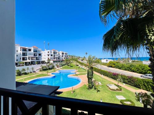 Cabo Negro Apartamento | Blue Pearl Apartment
