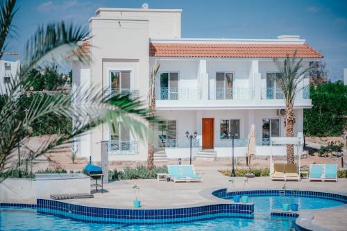 Dahab Apartamento | Blue Residence Dahab