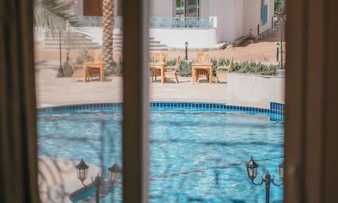 Dahab Apartamento | Blue Residence Dahab