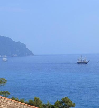 Pieve Ligure Casa | Blue Residence - Spettacolare casa a Pieve Ligure