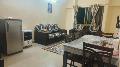 Phase 1 Apartamento | Blue Ridge Hinjewadi stay inn