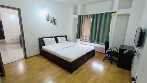 Phase 1 Apartamento | Blue Ridge Service Apartments
