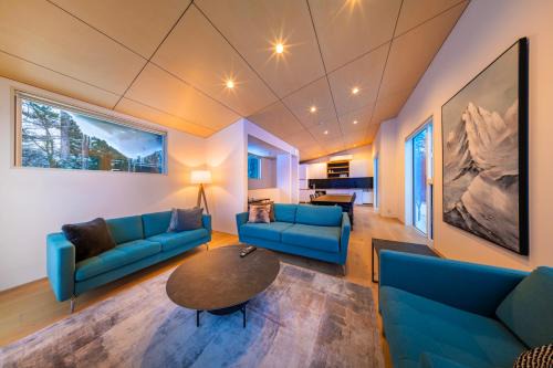 Echo Land Chalet De Esquí | Blue River Chalets by The Hakuba Collection