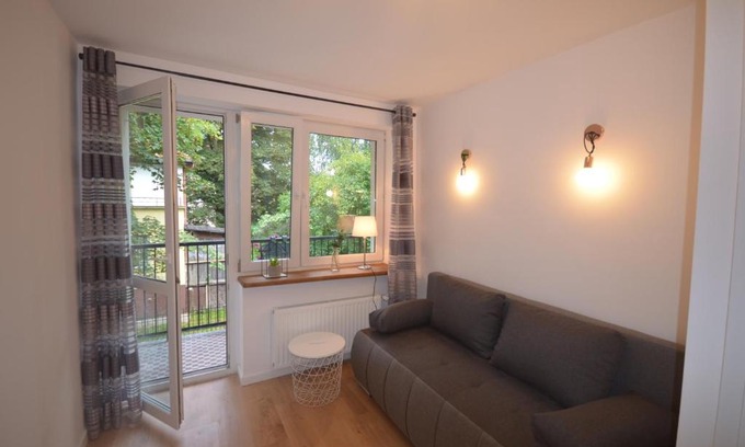 Gorny Sopot Casa | Blue Sail Sopot Apartments