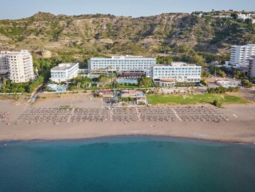 Faliraki Complejo | Blue Sea Beach Resort