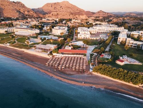 Kolymbia Hotel | Blue Sea Island