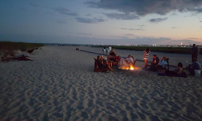 North Truro Hotel | Blue Sea Motor Inn