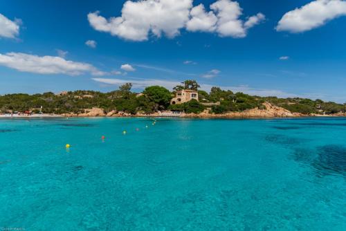 Cannigione Casa | blue sea villa
