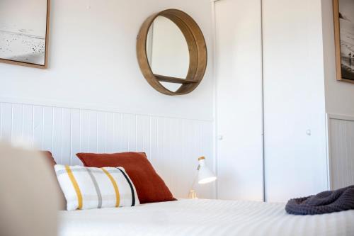 Scamander Apartamento | Blue Seas Holiday Villas